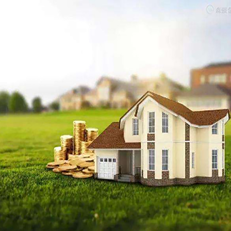 洪梅镇房产抵押贷款流程|银行住房抵押贷款|房屋抵押贷